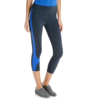 Marc New York Andrew Marc® Printed Crop Legging