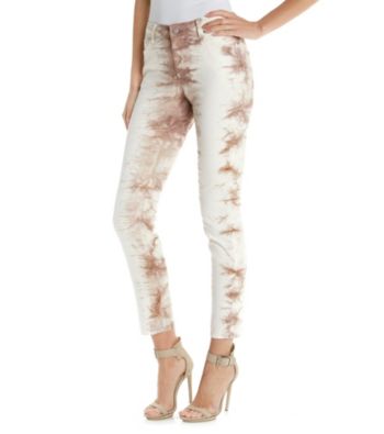 DKNY JEANS® Far Out Tie Dye Jegging