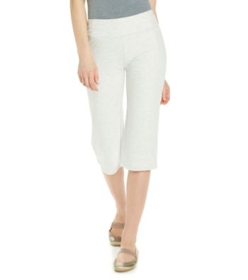 Calvin Klein Performance Ruched Waistband Crop