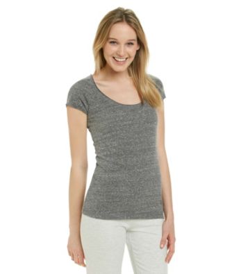 Marc New York Performance® Heathered Tee