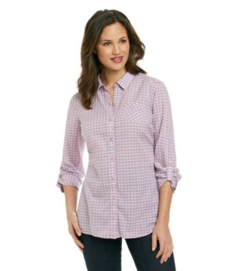 Ruff Hewn Plaid Buttondown Shirt