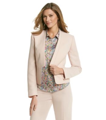 Nine West® Shawl Jacket