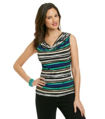 Le Suit® Printed Cami