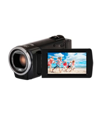 JVC Everio GZE100 1080p HD Digital Camcorder