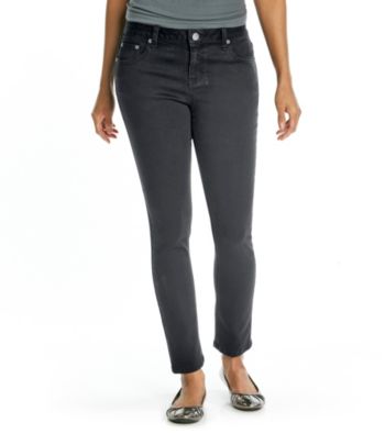 Earl Jeans® Petites' Skinny Denim Jean