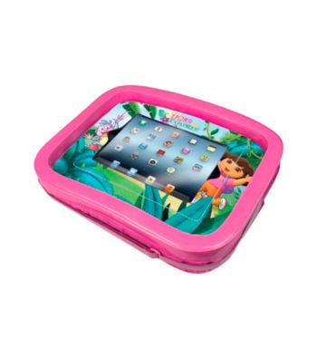 CTA Digital Universal iPad® Dora the Explorer® Universal Activity Tray