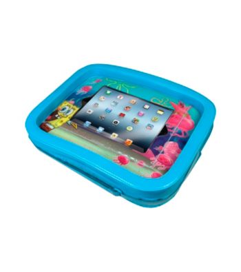 CTA Digital Universal iPad® SpongeBob SquarePants®® Universal Activity Tray