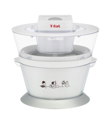 T-fal® 1-qrt. Ice Cream Maker