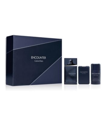 Calvin Klein Encounter Gift Set (A $122 Value)
