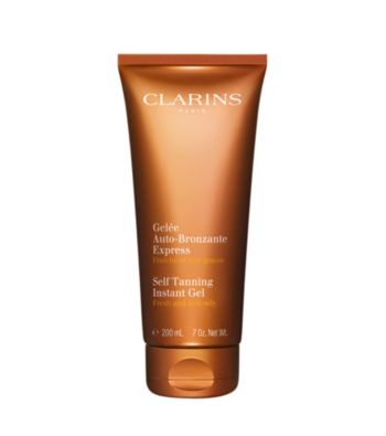 Clarins® Self Tanning Instant Gel Super (A $54.50 Value)