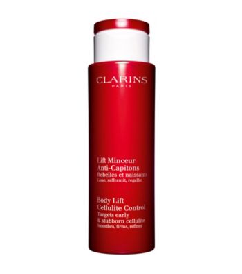 Clarins® Body Lift Cellulite Control