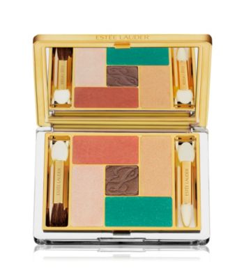 Estee Lauder Pure Color Five Color Eye Shadow Palette