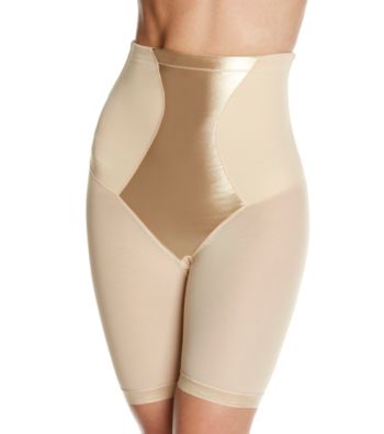 Flexees® Easy Up High Waist Thigh Slimmer