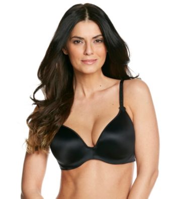 Bali® Comfort Indulgence Back Smoother Foam Underwire Bra