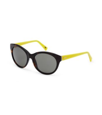 Fossil® Erika Cateye Sunglasses
