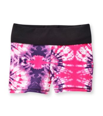 Mambo® Girls' 7-16 Yoga Shorts