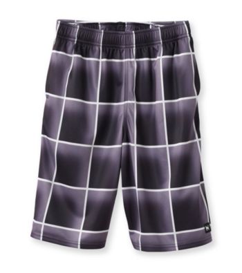 Mambo® Boys' 8-20 Active Shorts