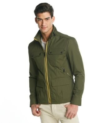 Marc New York Andrew Marc® Men's Jungle 