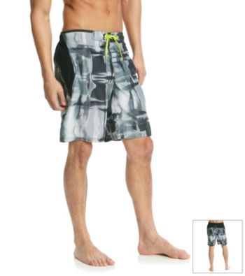 Nike® Men's Oxidized Blur E-Board Swim Short