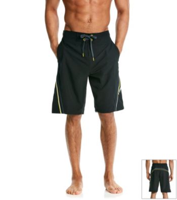 Speedo® Men's Velocity Splice E-Board Swim Trunk