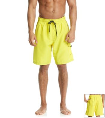 Speedo® Men's Marina Volley Swim Trunk