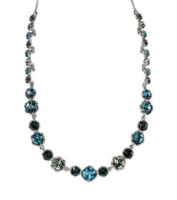 Givenchy® Aqua Frontal Necklace