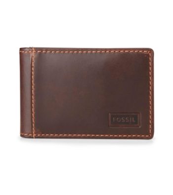 Fossil® Men's Brown 