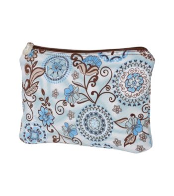 The Bumble Collection Multi-Use Zipper Bag - Starry Sky