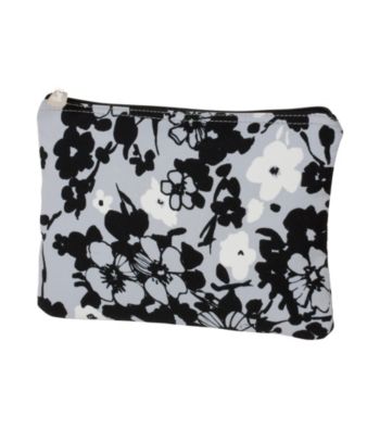 The Bumble Collection Multi-Use Zipper Bag - Evening Bloom