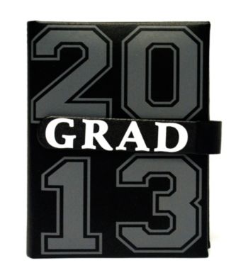 New View Graduation 2013 Brag Book