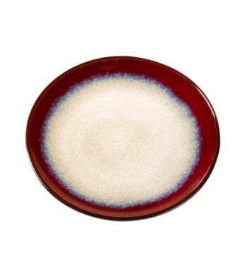 Pfaltzgraff® Aria Red Round Plate