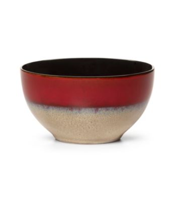 Pfaltzgraff® Aria Red Fruit Bowl