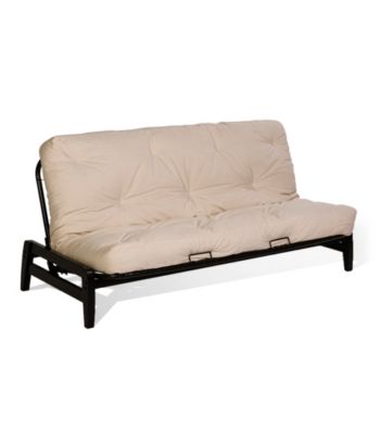 Serta® Paris Futon Frame