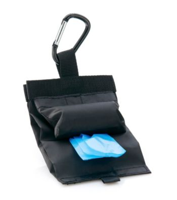 John Bartlett Pet Dog Pick-Up Bag Dispenser