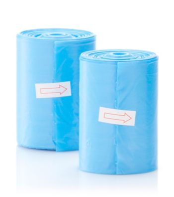 John Bartlett Pet Dog Pick-Up Bag Refill Rolls