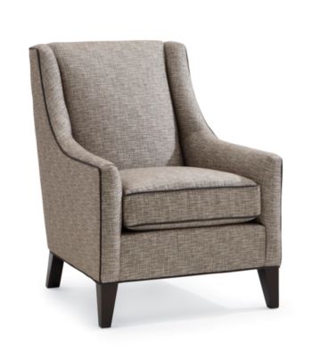 Sam Moore Sheridan Club Chair