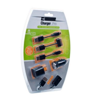 NorthWest™ Charger Pro All in One Charging Kit