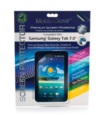 Mobile Glove Samsung® Galaxy Screen Protector