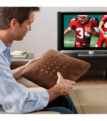 Journey's Edge™ Multi-Device Universal Pillow Remote