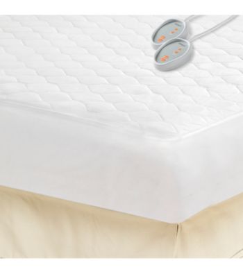 Beautyrest® Heated Mattress Pad