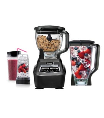 Ninja™ BL770 Professional Complete Kitchen System with Single Serve Cups