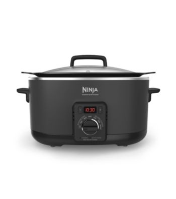 Ninja™ MC501 SEARious 6-qrt. 2-in-1 Slow Cooker