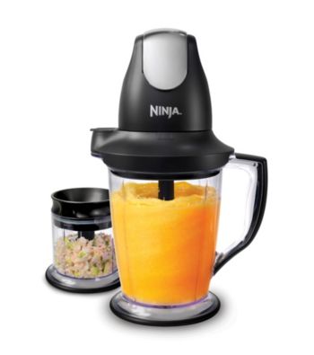 Ninja™ Master Prep Blender with Single Serve Cup