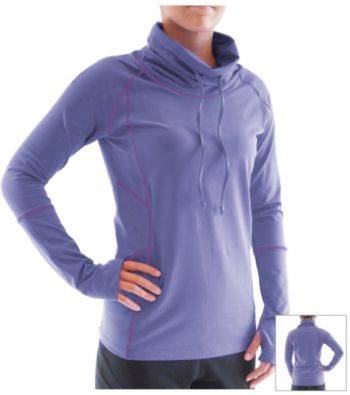 Ryka® Desire Drawstring Cowlneck