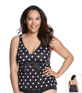 Cazimi Plus Size 