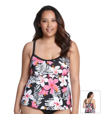 Cazimi Plus Size 