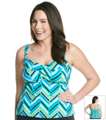 Cazimi Plus Size 