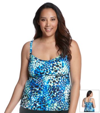 Cazimi Plus Size 