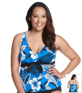 Cazimi Plus Size 