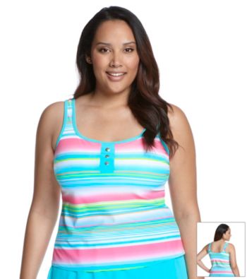 Cazimi Plus Size 